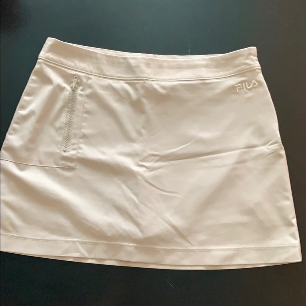 Golf or tennis skirt - Fila Sport
